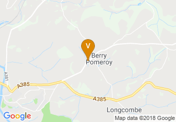 map of Berry Farm