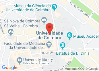 Icacer Apr 2019 International Conference On Advances On Clean Energy Research Coimbra Portugal Conference Arco Map 2022