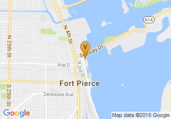 map of Veterans Memorial Park