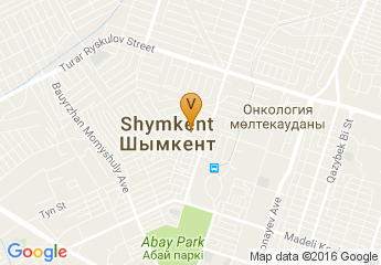 map of KSU Exhibition Center