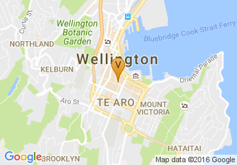 map of Opera House