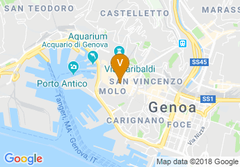 map of Doge's Palace