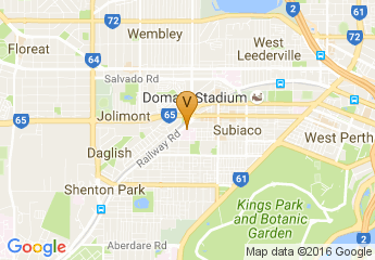 map of Snells Park