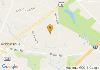 map of Stecoah Valley Cultural Arts Center