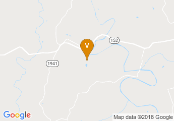map of Terrapin Hill Farm,