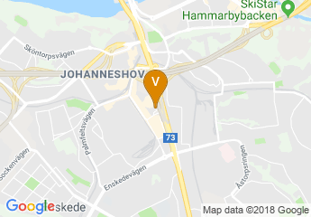 map of Quality Hotel Globe