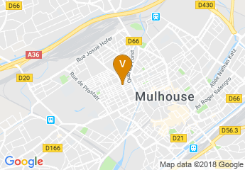 map of Kinepolis