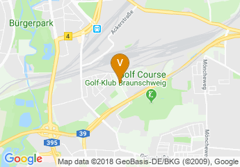 map of Lokpark