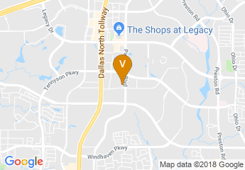 map of Cornerstone Credit Union League