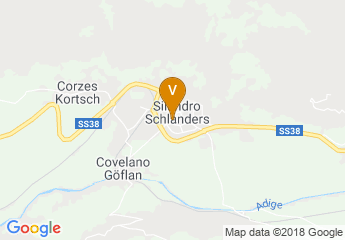 map of Kulturhaus Karl Schonherr