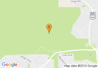 map of Peppermill Resort Spa & Casino