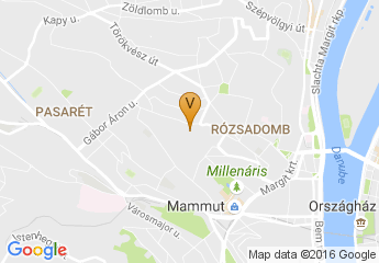 map of NARIC Food Science Research Institute