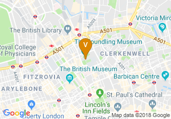 map of Coram Community Campus