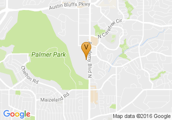 map of Alternative & Holistic Health Education Center