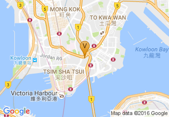 map of Jockey Club Innovation Tower