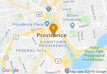 map of p.c.t.a. field house