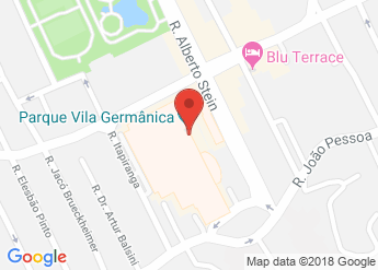 map of German Village Park