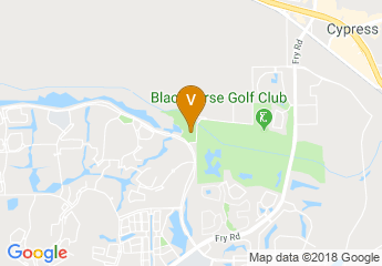 map of Oak Meadow Park