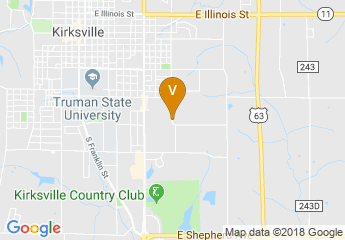 map of William Matthew Middle School