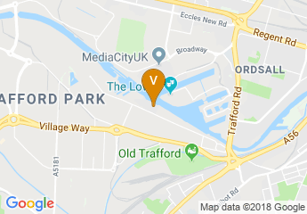 map of IWM North
