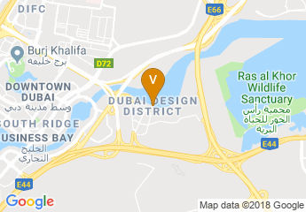 Dubai Design District Map Dubai Design Week (Nov 2022), Dubai Uae - Trade Show