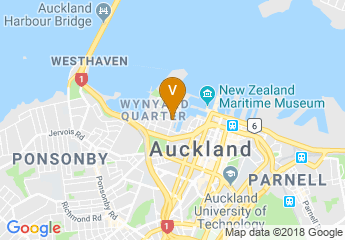 map of GridAKL