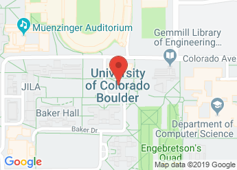 Conference On World Affairs Apr 2022 Boulder Usa Trade Show Map Of Boulder Colorado 2022