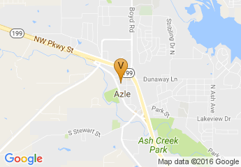 map of 404 MAIN PLACE