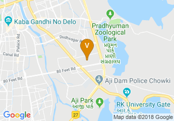 map of NSIC