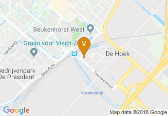 map of Hotel Novotel Amsterdam Schiphol Airport