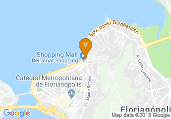 map of Majestic Palace Hotel