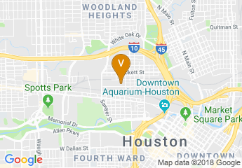 map of Silver Street Studios