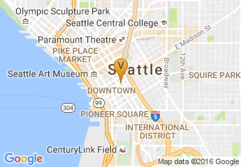 map of hyatt regency