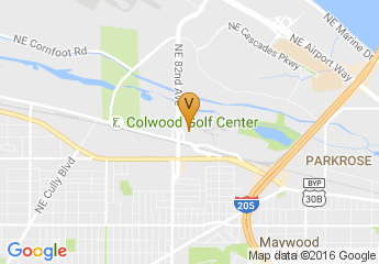 map of Holiday in Hotel portland