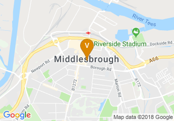 map of The Hinderwell Showfield