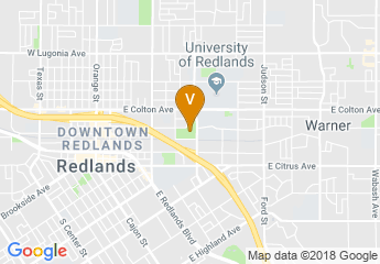 map of Sylvan Park