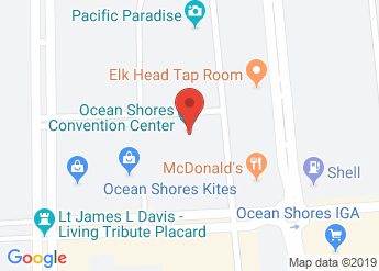 Ocean Shores Convention Center Ocean Shores Usa 10times Venues Ocean Shores Calendar Of Events 2022