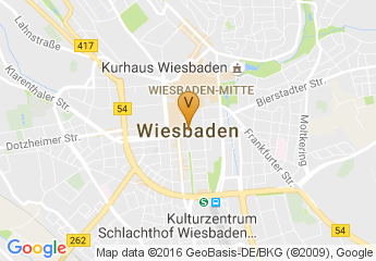 map of Obermayr European School