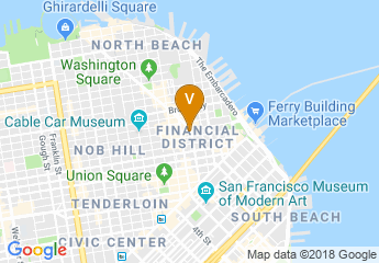 map of MicroTek Training Solutions