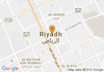 map of International Convention & Exhibition Center - RICEC