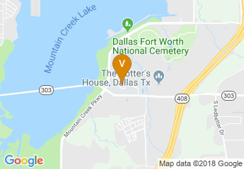 map of John G. Mahler Student Center