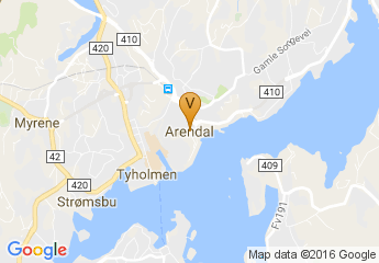 map of Sor Amfi