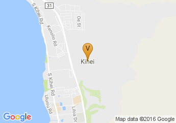 map of Grand Hyatt Kauai