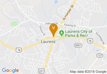 map of 5015 210th Ave