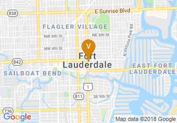 map of Signature Grand