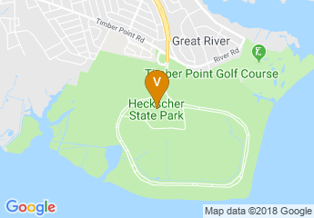 Heckscher State Park Map Heckscher State Park, East Islip, Usa | 10Times Venues