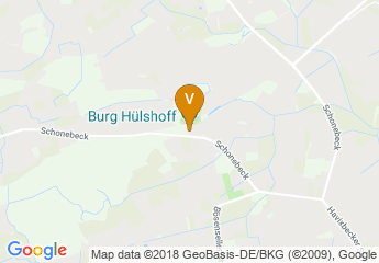 map of Hulshoff