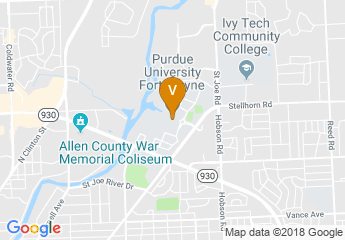 Ipfw Calendar 2023 Indiana University-Purdue University Fort Wayne (Ipfw), Fort Wayne, Usa |  10Times Venues