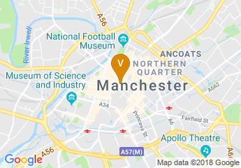 map of Event City