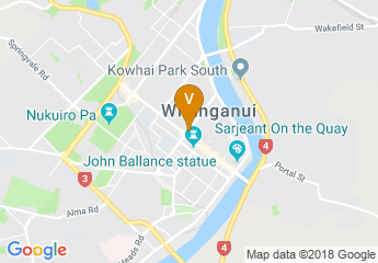 map of Jubilee Stadium